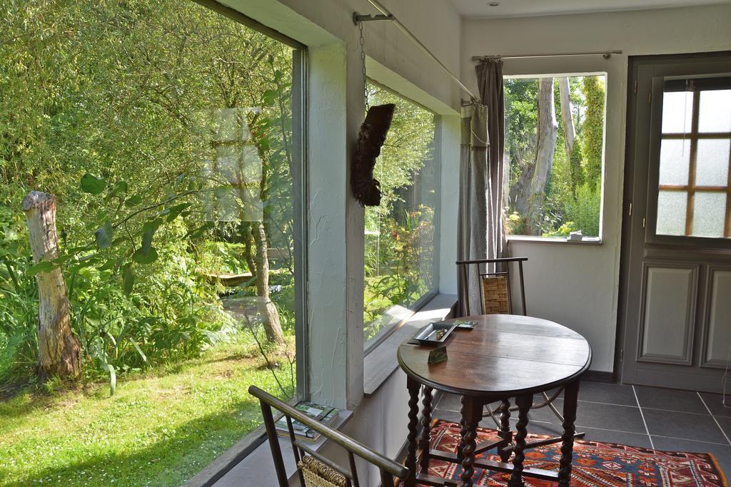 Chambres D'Hotes, Gites La Petite Madeleine La Madelaine-sous-Montreuil Εξωτερικό φωτογραφία
