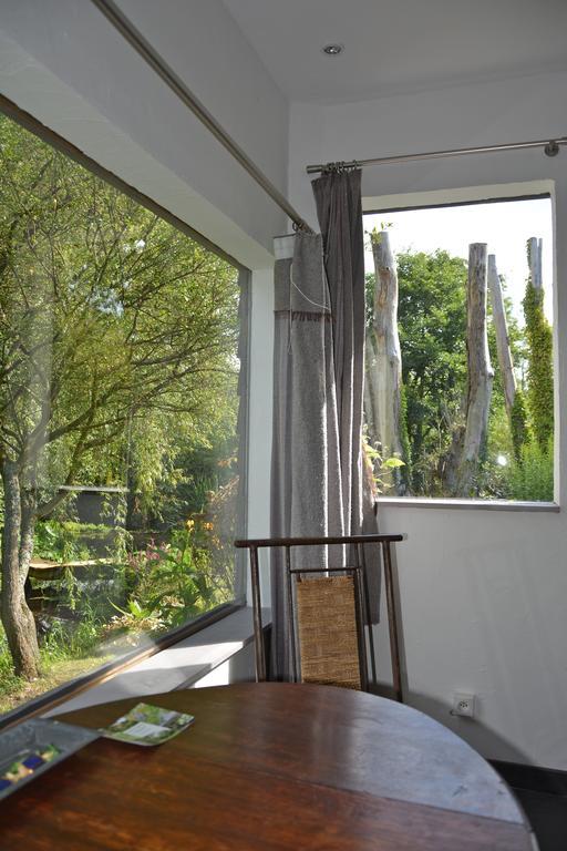 Chambres D'Hotes, Gites La Petite Madeleine La Madelaine-sous-Montreuil Εξωτερικό φωτογραφία