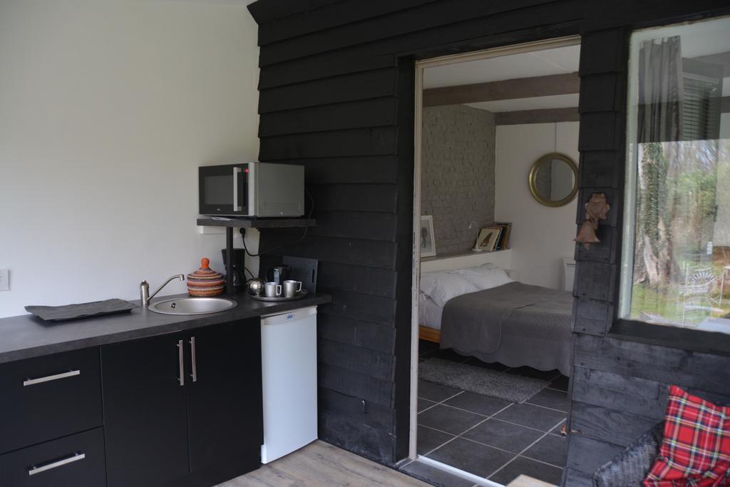 Chambres D'Hotes, Gites La Petite Madeleine La Madelaine-sous-Montreuil Εξωτερικό φωτογραφία