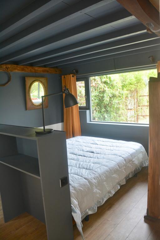 Chambres D'Hotes, Gites La Petite Madeleine La Madelaine-sous-Montreuil Εξωτερικό φωτογραφία