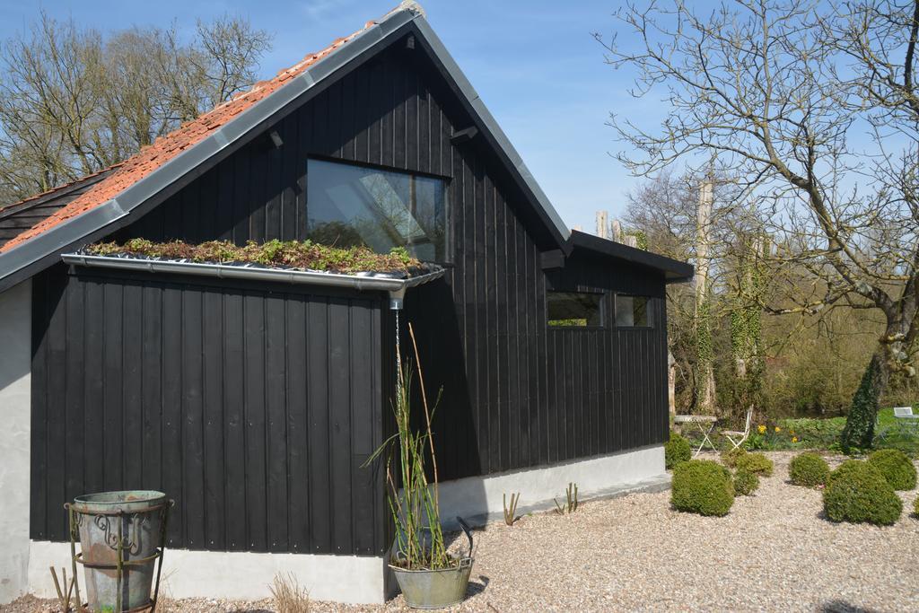 Chambres D'Hotes, Gites La Petite Madeleine La Madelaine-sous-Montreuil Εξωτερικό φωτογραφία